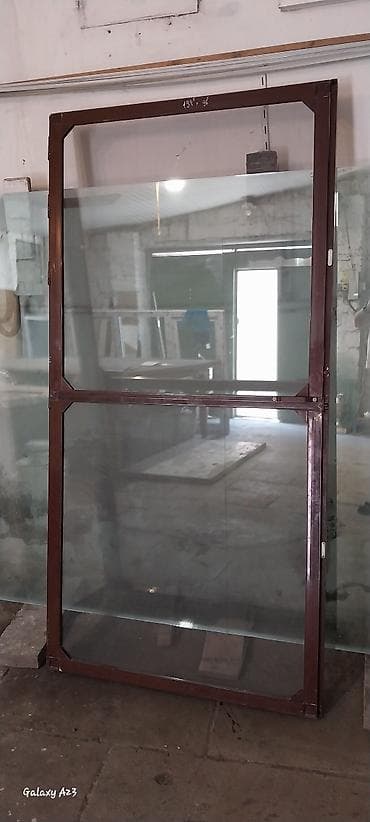 PLASTİK QAPI SETKASI. ÖLÇÜSÜ 194.5, 96.5 sm lalafo.az -da PLASTİK QAPI SETKASI. ÖLÇÜSÜ 194.5, 96.5 sm