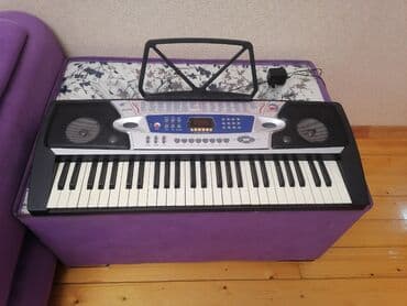 Sintezator lalafo.az -da Sintezator