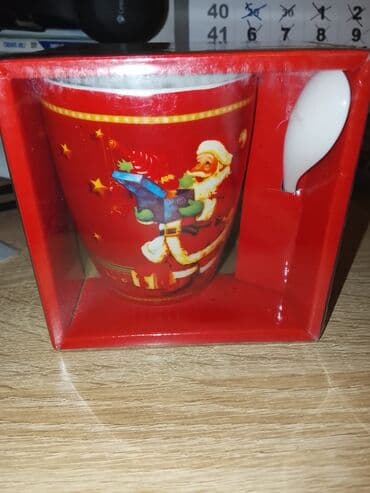 Fincanlar, rəng - Qırmızı, Keramika, 1 əd, 500 ml, Almaniya lalafo.az -da Fincanlar, rəng - Qırmızı, Keramika, 1 əd, 500 ml, Almaniya