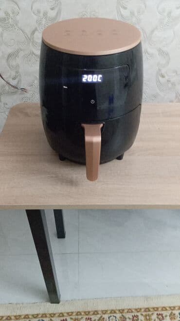 Fritoz Yağsız l lalafo.az -da Fritoz Yağsız l