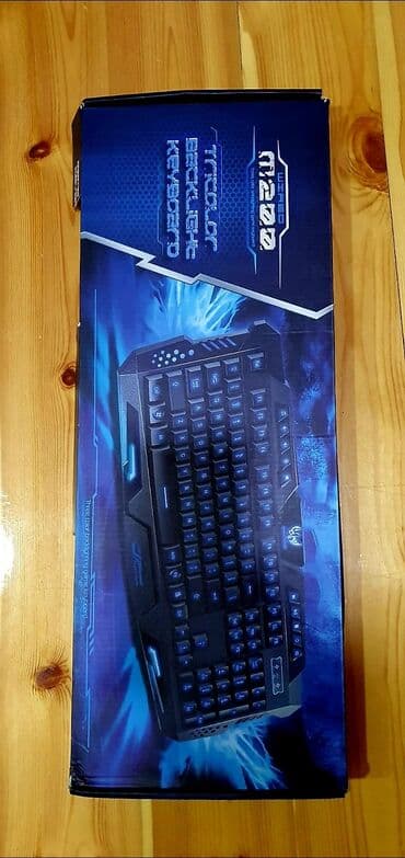 M200 Winred ve Dell usb klaviatura yenidir deyerinden ucuz oyun ucun lalafo.az -da M200 Winred ve Dell usb klaviatura yenidir deyerinden ucuz oyun ucun