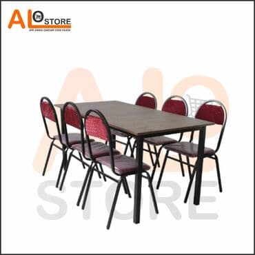 Yeni, 6 stul lalafo.az -da Yeni, 6 stul