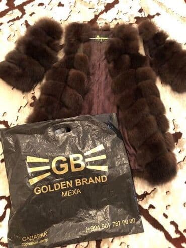 Jilet, 2XL, rəng - Qəhvəyi lalafo.az -da Jilet, 2XL, rəng - Qəhvəyi