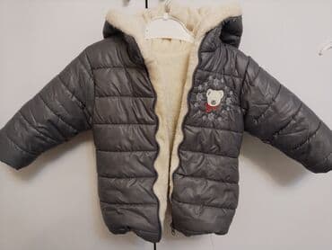 1 yaş üçün kurtka. 10 Azn Bebetto markasınındır. Yaxşı vəziyyətdədir lalafo.az -da 1 yaş üçün kurtka. 10 Azn Bebetto markasınındır. Yaxşı vəziyyətdədir