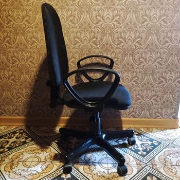 Офисные стулья: Rahat və keyfiyyətli ofis kreslosu • Təmiz və səliqəli istifadə at lalafo.az — 2 Офисные стулья: Rahat və keyfiyyətli ofis kreslosu • Təmiz və səliqəli istifadə — 2