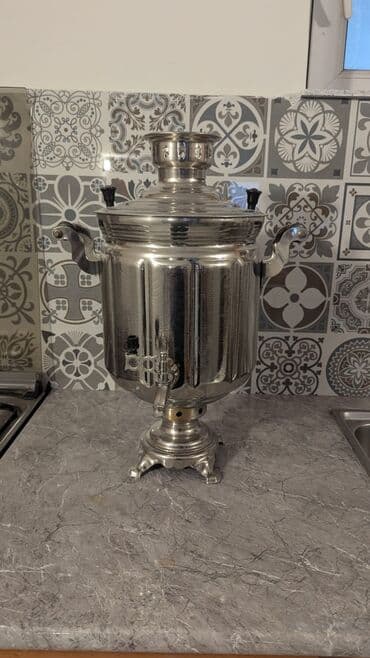 Od Samovar, 10-dan çox l lalafo.az -da Od Samovar, 10-dan çox l