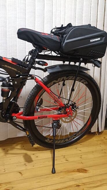 İşlənmiş Dağ velosipedi Anmier, 29", sürətlərin sayı: 21, Ünvandan götürmə lalafo.az -da İşlənmiş Dağ velosipedi Anmier, 29", sürətlərin sayı: 21, Ünvandan götürmə