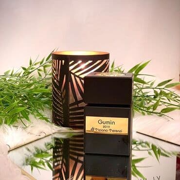 ✨ Terenzi Gumin – elit və fərqli unisex ətir 🍓 Şirin-meyvəli açılış, 🌸 lalafo.az -da ✨ Terenzi Gumin – elit və fərqli unisex ətir 🍓 Şirin-meyvəli açılış, 🌸