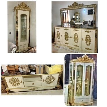 İşlənmiş, Komod, TV altlığı, Servant lalafo.az -da İşlənmiş, Komod, TV altlığı, Servant