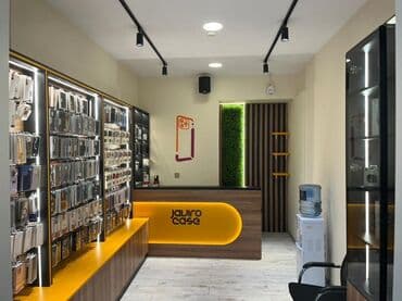 Mağaza mobil aksessuarlar satışı ilə məşquldu və hazır biznesdir lalafo.az -da Mağaza mobil aksessuarlar satışı ilə məşquldu və hazır biznesdir