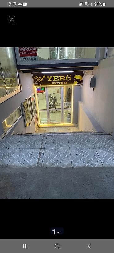 Bərbərlər | Saç kəsimi lalafo.az -da Bərbərlər | Saç kəsimi