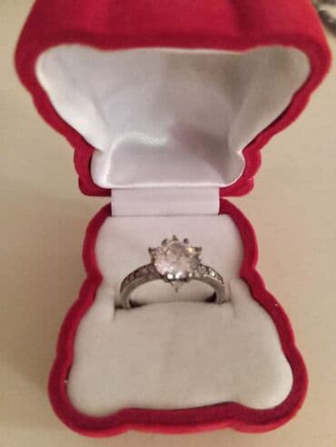 Üzük, Gümüş lalafo.az -da Üzük, Gümüş