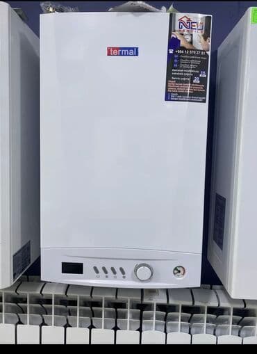 Yeni Kombi 24 kVt, Pulsuz çatdırılma, Ödənişli quraşdırma, Zəmanətli, Kredit var lalafo.az -da Yeni Kombi 24 kVt, Pulsuz çatdırılma, Ödənişli quraşdırma, Zəmanətli, Kredit var