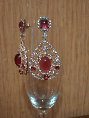 Sırğa lalafo.az -da Sırğa