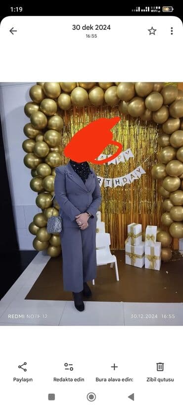 Ziyafət donu, Maksi, Massimo Dutti, L lalafo.az -da Ziyafət donu, Maksi, Massimo Dutti, L