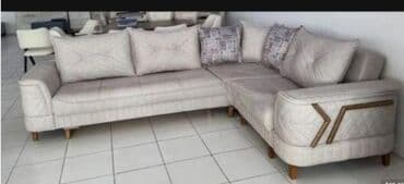 Künc divan, İşlənmiş, Açılan, Bazalı lalafo.az -da Künc divan, İşlənmiş, Açılan, Bazalı