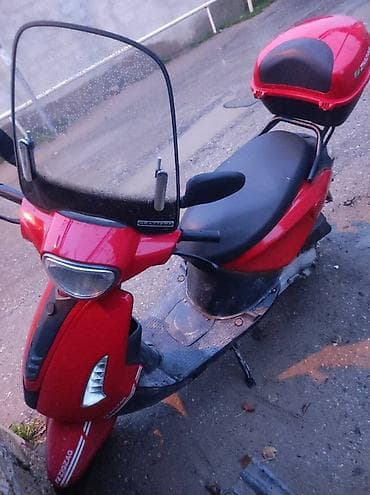 - ZigZag, 50 sm3, 2024 il, 2000 km lalafo.az -da — 2 - ZigZag, 50 sm3, 2024 il, 2000 km — 2