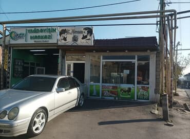 Hazir Biznes .Ət Və Ət məhsulları mağazasi ARENDAYA VERİLİR Binəqədi lalafo.az -da Hazir Biznes .Ət Və Ət məhsulları mağazasi ARENDAYA VERİLİR Binəqədi