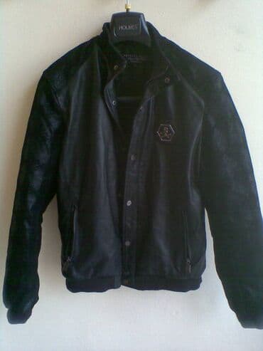 "Philipp Plein" brend kişi gödəkçəsi satılır. Originaldır. Ölçüsü lalafo.az -da "Philipp Plein" brend kişi gödəkçəsi satılır. Originaldır. Ölçüsü