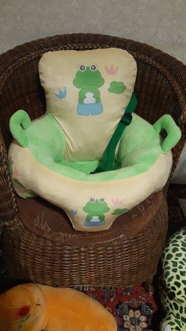 Uşaq üçün yumşaq oturacaqlar. Muxtelif qiymetlere var lalafo.az -da Uşaq üçün yumşaq oturacaqlar. Muxtelif qiymetlere var