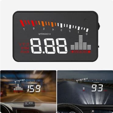 🚗 OBD2 Funksiyalı Avtomobil Göstəricisi – Satışda! Avtomobilinizin lalafo.az -da 🚗 OBD2 Funksiyalı Avtomobil Göstəricisi – Satışda! Avtomobilinizin