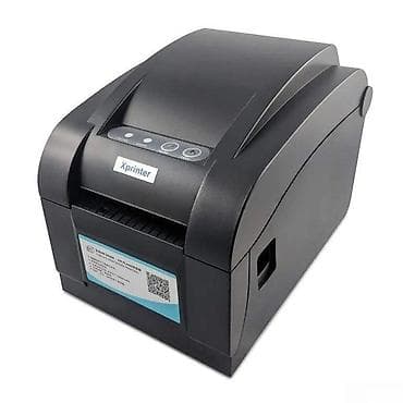 Prınter "BARKOD XPRINTER XP-350B"Xprinter XP-350B, kiçik ölçülü və lalafo.az -da Prınter "BARKOD XPRINTER XP-350B"Xprinter XP-350B, kiçik ölçülü və