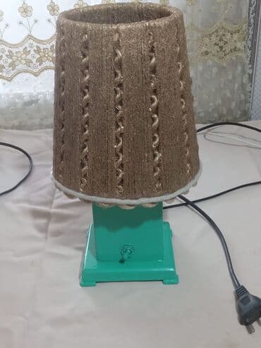 Потолок: Б/у, Спиральная лампочка, Без гарантии, Самовывоз at lalafo.az — 4 Потолок: Б/у, Спиральная лампочка, Без гарантии, Самовывоз — 4