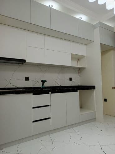 Комоды на заказ: Кухонный гарнитур на заказ, Самозакрывающие петли, Ламинат гладкий, Есть кредит, Бесплатная доставка, Доставка в районы at lalafo.az — 2 Комоды на заказ: Кухонный гарнитур на заказ, Самозакрывающие петли, Ламинат гладкий, Есть кредит, Бесплатная доставка, Доставка в районы — 2