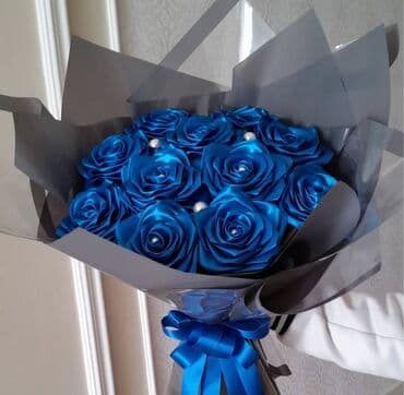 Sifarişlə əl işləri | Buketlər, səbətlər lalafo.az -da Sifarişlə əl işləri | Buketlər, səbətlər