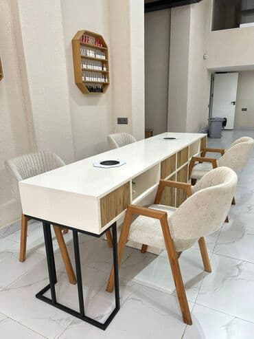 TehManikür masalari dest halinda 500 azn her sey daxul ünvan lalafo.az -da TehManikür masalari dest halinda 500 azn her sey daxul ünvan