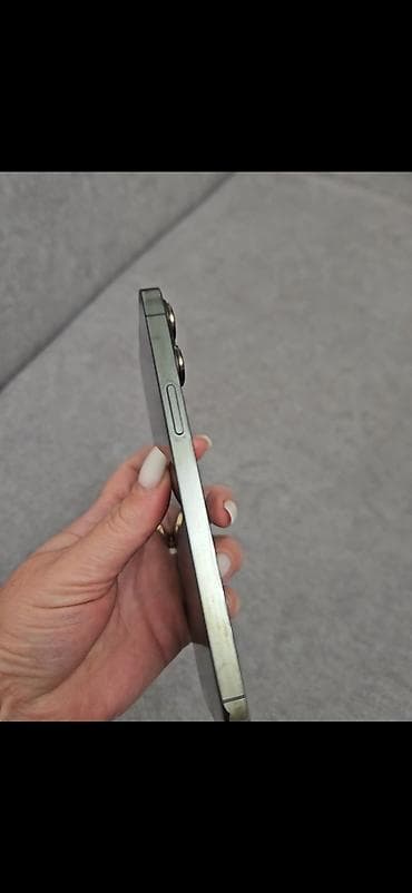 IPhone 13 Pro Max, 256 GB, Alpine Green, Face ID lalafo.az -da — 1 IPhone 13 Pro Max, 256 GB, Alpine Green, Face ID — 1