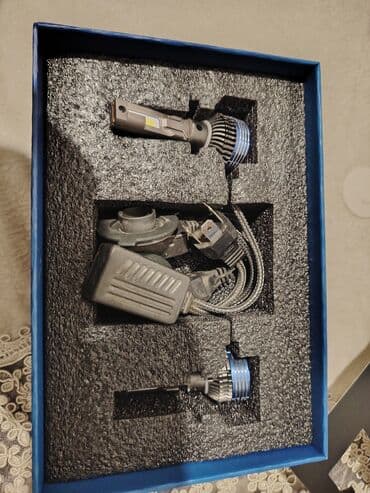 H4. Super güclü işığı var. AVTO.123 dən 100 lalafo.az -da H4. Super güclü işığı var. AVTO.123 dən 100