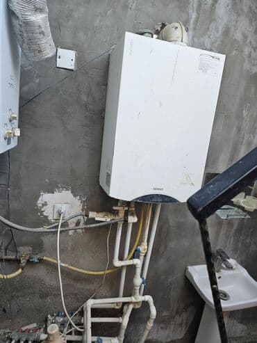 Kombi ustasi.her növ kombi üçün keyfiyyətli və munasib qiymətə olan lalafo.az -da Kombi ustasi.her növ kombi üçün keyfiyyətli və munasib qiymətə olan