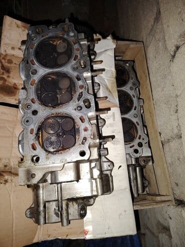 Məhsul: 2 ədəd silindr başlığı (silindr qapağı)hunday santafe 2008 ci lalafo.az -da Məhsul: 2 ədəd silindr başlığı (silindr qapağı)hunday santafe 2008 ci