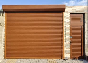 Jalüz qapılar Alüminium lalafo.az -da Jalüz qapılar Alüminium