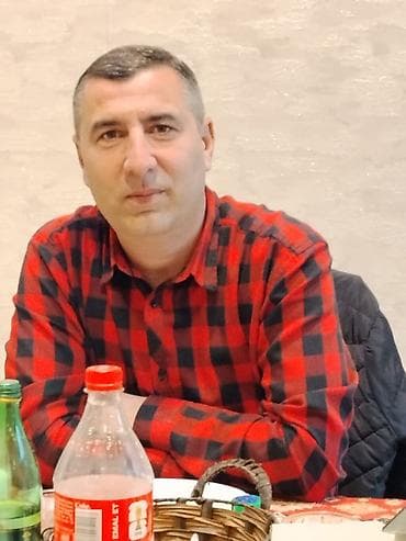 Şəxsi sürücü, 45 yaş, stajı 21 il, Nəqliyyat təmin edilir lalafo.az -da Şəxsi sürücü, 45 yaş, stajı 21 il, Nəqliyyat təmin edilir