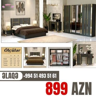 İkinəfərlik çarpayı, Azərbaycan, Yeni lalafo.az -da İkinəfərlik çarpayı, Azərbaycan, Yeni