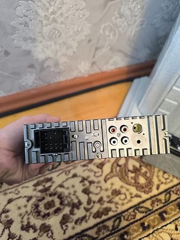 Maqnitol, İşlənmiş, AUX, Pulsuz çatdırılma lalafo.az -da — 3 Maqnitol, İşlənmiş, AUX, Pulsuz çatdırılma — 3