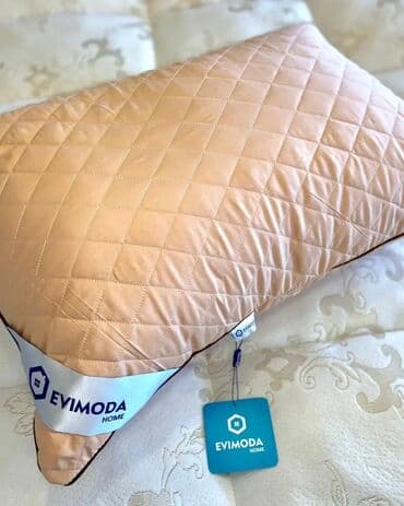 Простыни: 50*70 Evimoda nano elyaf yastıq Hərşeysizlərinrahatlığıüçün🙂 Hərcür at lalafo.az — 4 Простыни: 50*70 Evimoda nano elyaf yastıq Hərşeysizlərinrahatlığıüçün🙂 Hərcür — 4