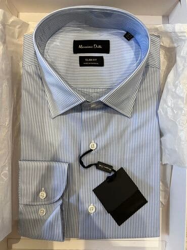 Köynək, Massimo Dutti, 2XL lalafo.az -da Köynək, Massimo Dutti, 2XL