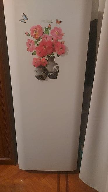 İşlənmiş 1 qapılı Indesit Soyuducu Satılır, rəng - Ağ lalafo.az -da İşlənmiş 1 qapılı Indesit Soyuducu Satılır, rəng - Ağ