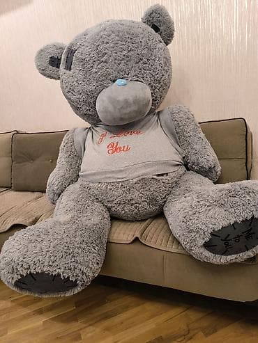 Oyuncaqlar lalafo.az -da Oyuncaqlar