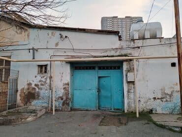 Гаражи: Баладжары 10 комнат, 400 м², Нет кредита, Без ремонта at lalafo.az — 1 Гаражи: Баладжары 10 комнат, 400 м², Нет кредита, Без ремонта — 1