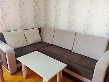 Künc divan, İşlənmiş lalafo.az -da Künc divan, İşlənmiş