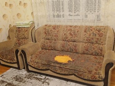 Divan, İşlənmiş, Açılan, Bazasız, Parça, Çatdırılma yoxdur lalafo.az -da Divan, İşlənmiş, Açılan, Bazasız, Parça, Çatdırılma yoxdur