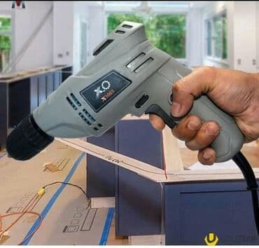 Drel yeni keyfiyyətli təmiz mis sarğı ilə yeni 400w lalafo.az -da Drel yeni keyfiyyətli təmiz mis sarğı ilə yeni 400w