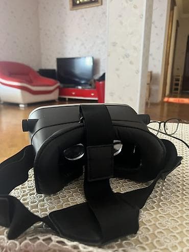Mitone VR eynəyi - Smartfon üçün virtual reallıq eynəyi (passiv VR) lalafo.az -da Mitone VR eynəyi - Smartfon üçün virtual reallıq eynəyi (passiv VR)