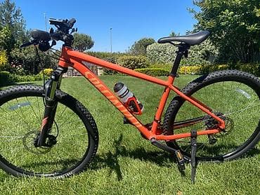 Məhsul: Specialized Rockhopper dağ velosipedi + havalandırmalı lalafo.az -da Məhsul: Specialized Rockhopper dağ velosipedi + havalandırmalı
