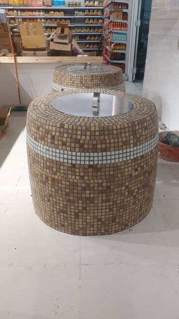 Təndir satışı,təndir və kaminlərin quraşdırılması . ▪️şok! şok!şok! lalafo.az -da Təndir satışı,təndir və kaminlərin quraşdırılması . ▪️şok! şok!şok!