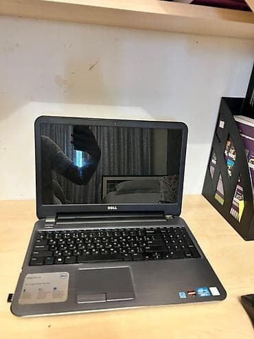 İşlənmiş Dell Inspiron, 15.6 ", Intel Core i5, 512 GB, Rayonlara çatdırılma, Pulsuz çatdırılma, Ödənişli çatdırılma lalafo.az -da İşlənmiş Dell Inspiron, 15.6 ", Intel Core i5, 512 GB, Rayonlara çatdırılma, Pulsuz çatdırılma, Ödənişli çatdırılma